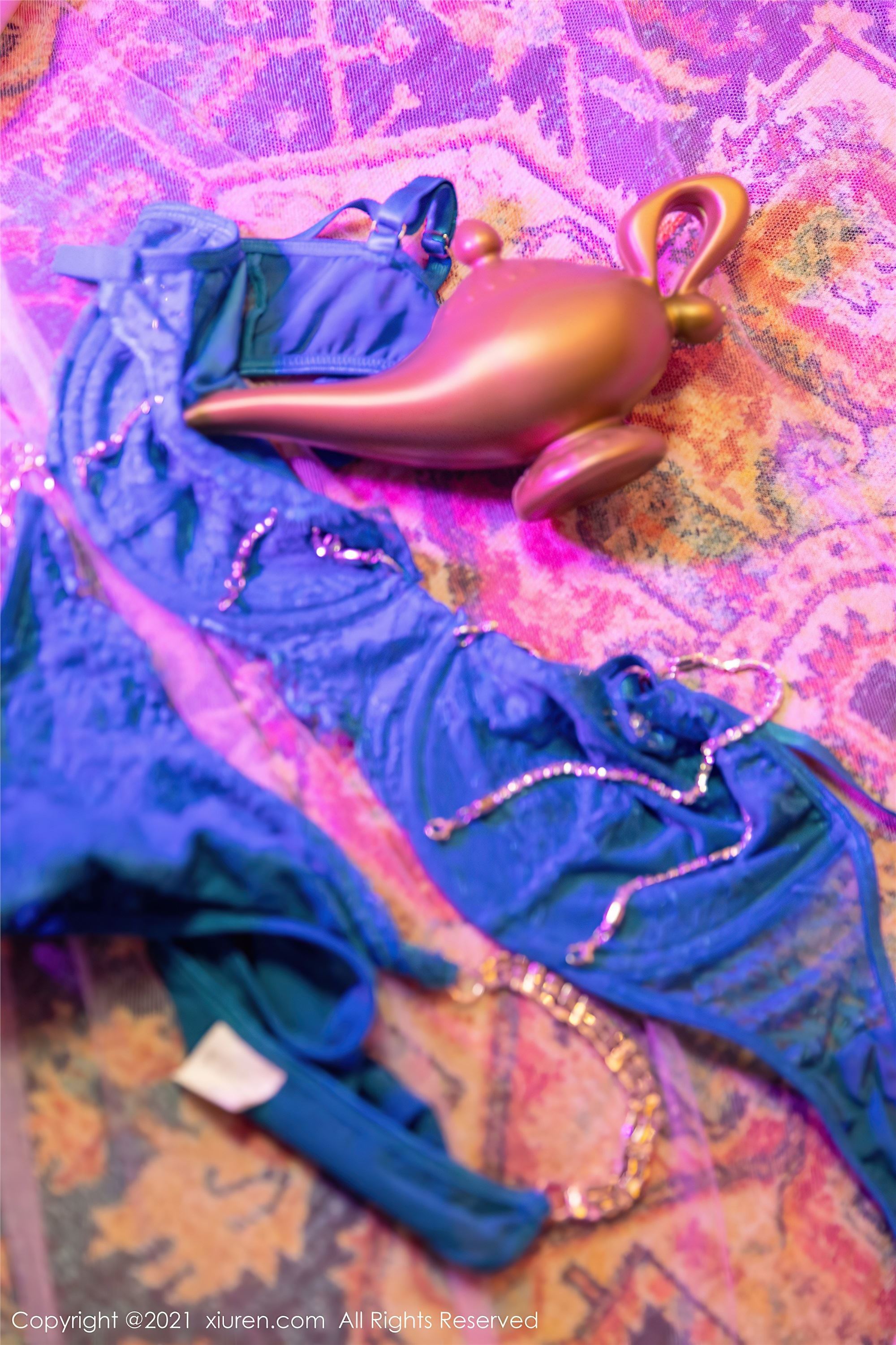 Xiuren秀人网 2021.11.19 NO.4243 允爾